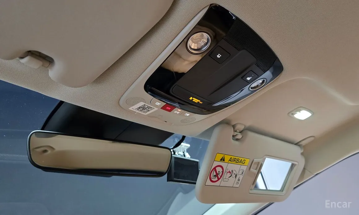 Фото 16 - Kia EV6