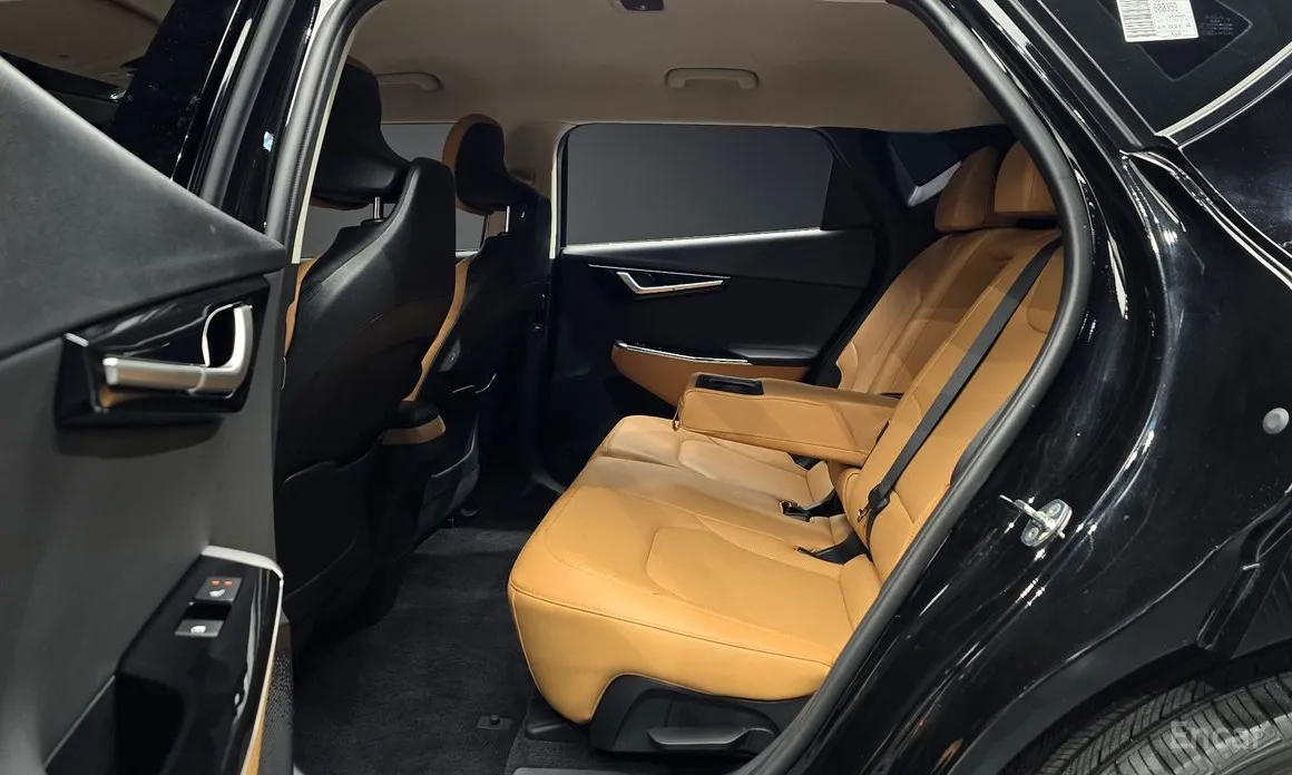 Фото 18 - Kia EV6