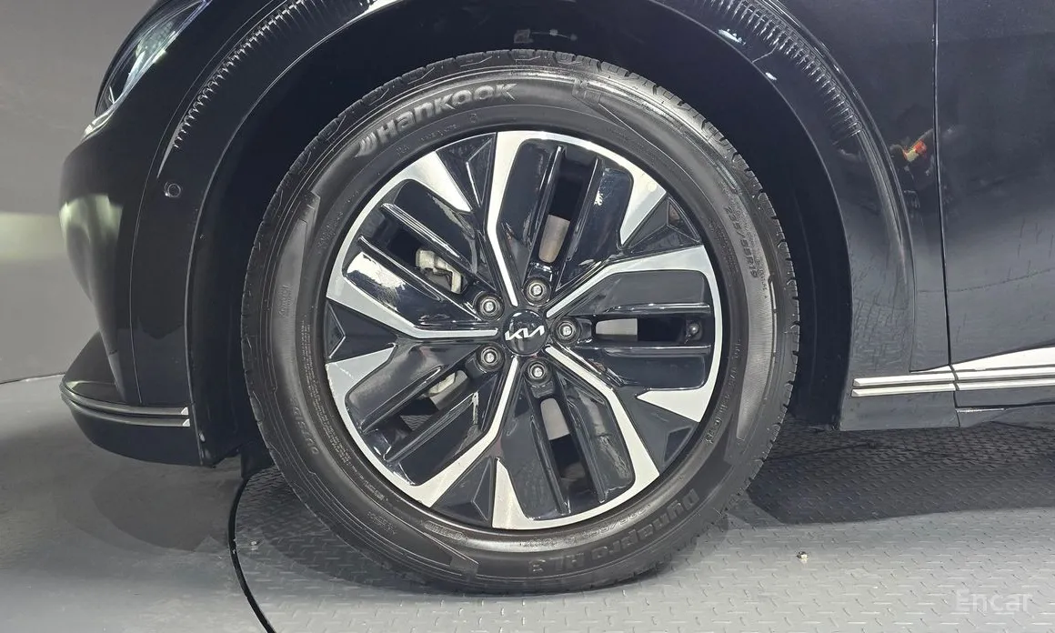 Фото 5 - Kia EV6