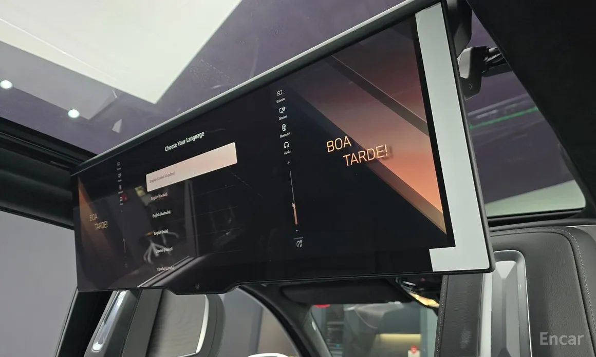 Фото 18 - BMW 7 Series