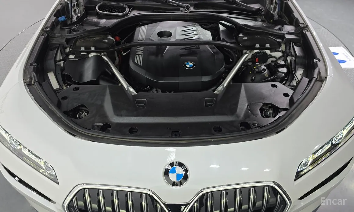 Фото 6 - BMW 7 Series