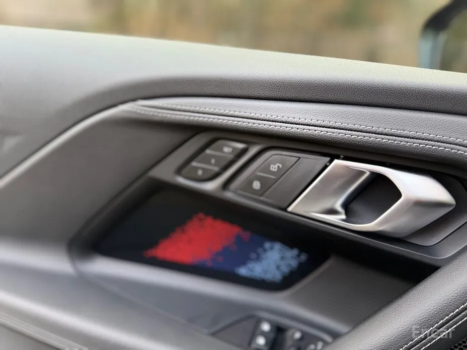 Фото 15 - BMW M2