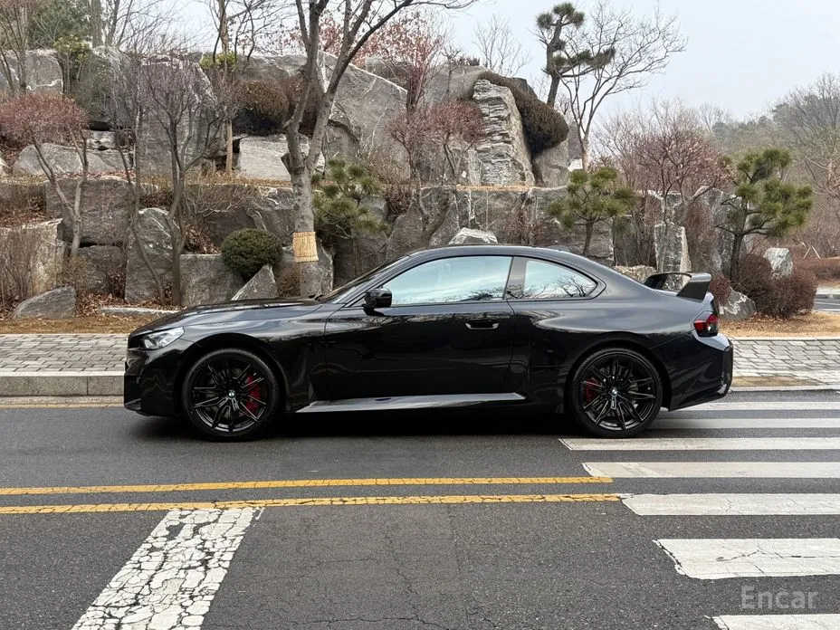 Фото 18 - BMW M2