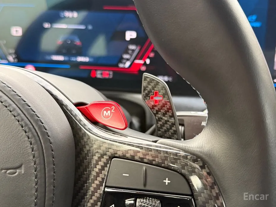 Фото 19 - BMW M2