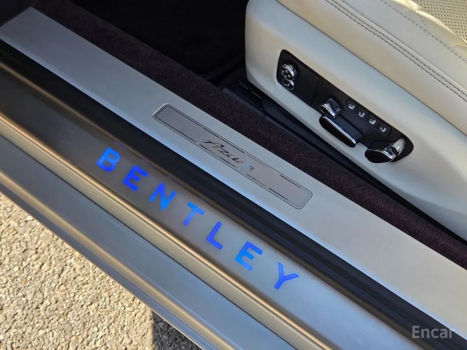 Фото 15 - Bentley Continental GT