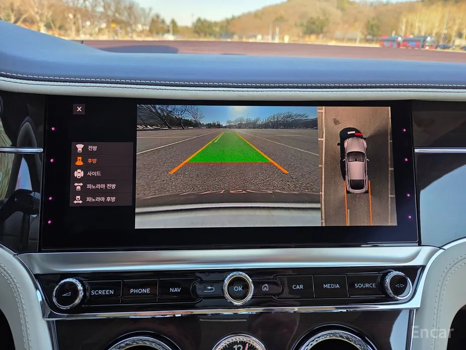 Фото 17 - Bentley Continental GT