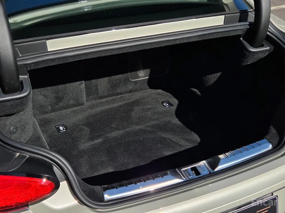 Фото 19 - Bentley Continental GT