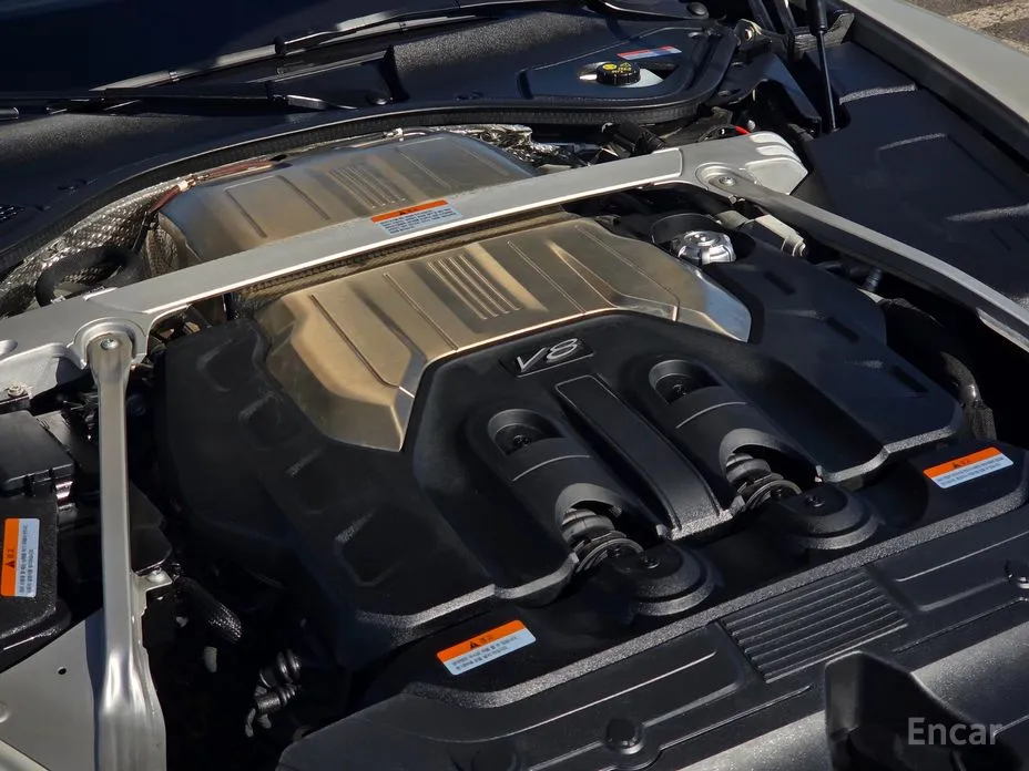 Фото 6 - Bentley Continental GT