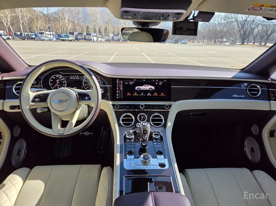 Фото 7 - Bentley Continental GT