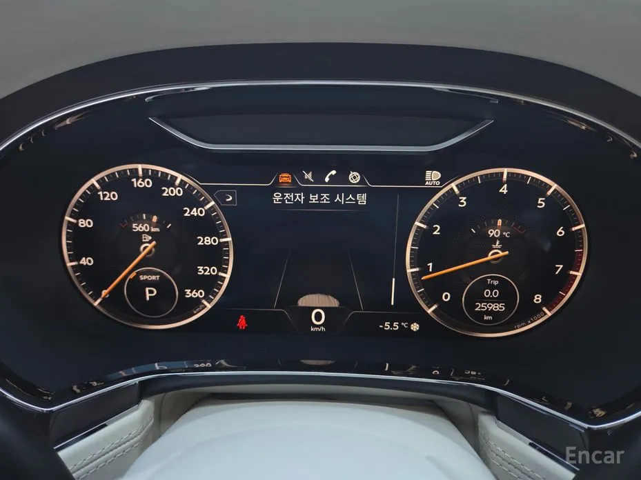 Фото 8 - Bentley Continental GT