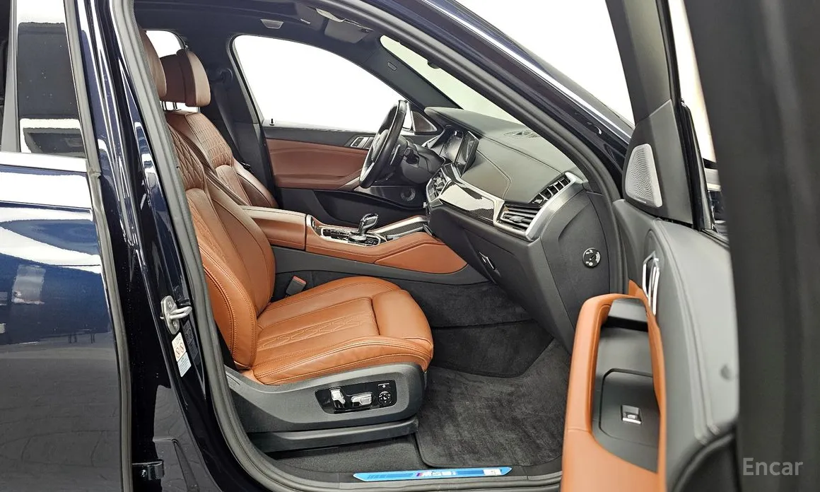 Фото 11 - BMW X6