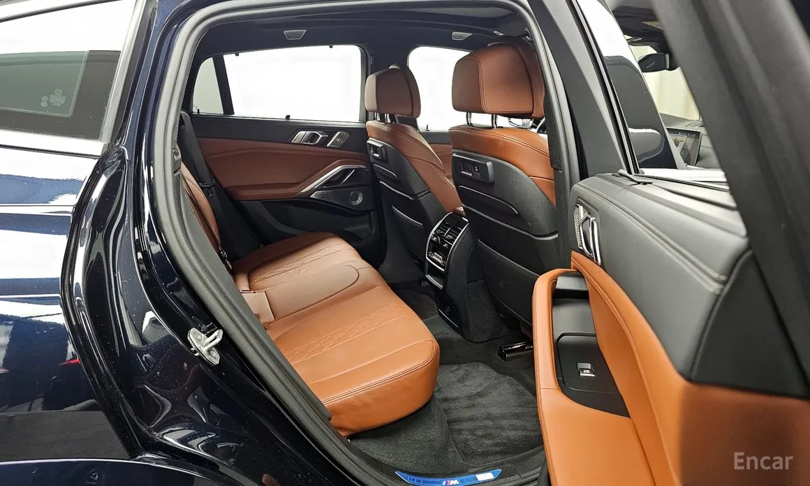 Фото 12 - BMW X6