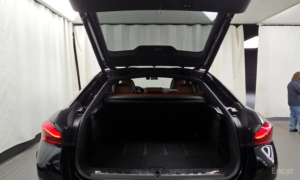 Фото 20 - BMW X6