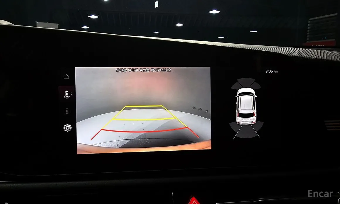 Фото 15 - Kia Niro