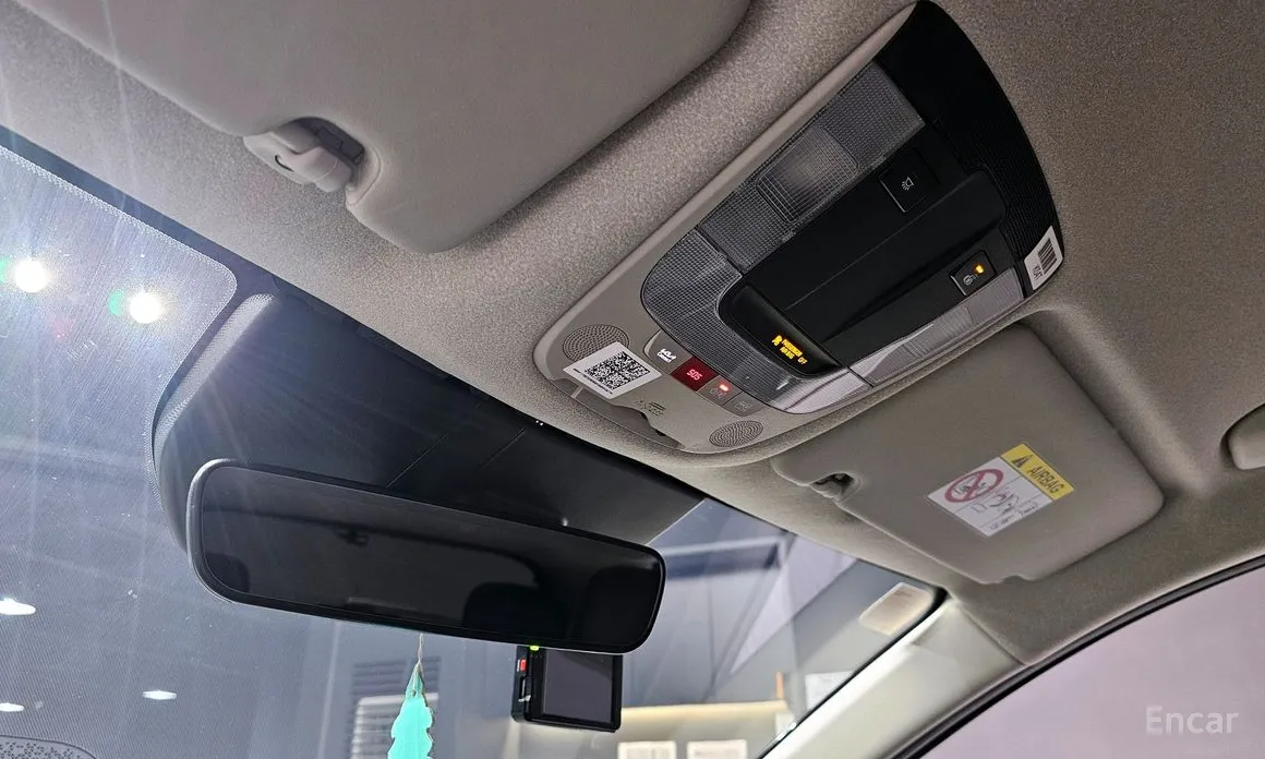 Фото 18 - Kia Niro