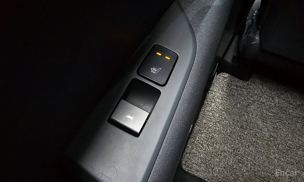 Фото 19 - Kia Niro