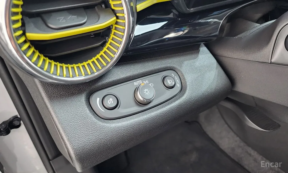 Фото 14 - Chevrolet Trax