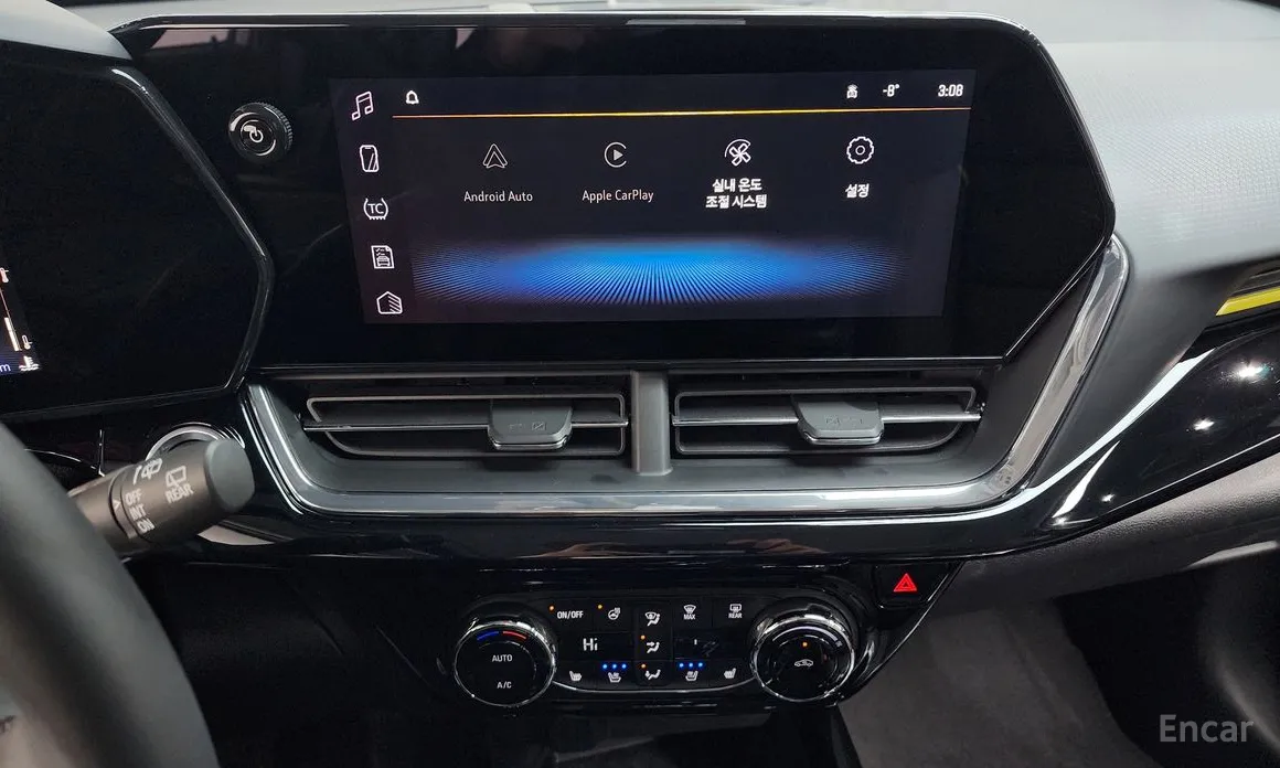 Фото 15 - Chevrolet Trax