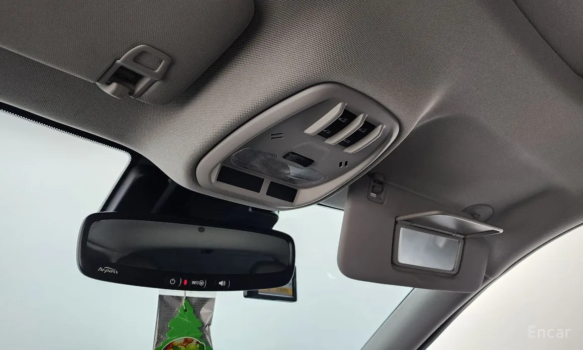 Фото 17 - Chevrolet Trax