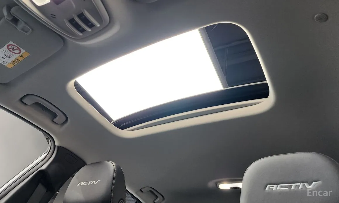 Фото 19 - Chevrolet Trax