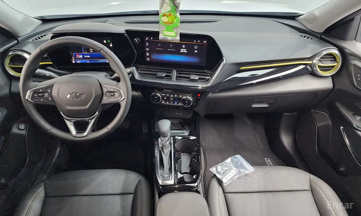 Фото 7 - Chevrolet Trax