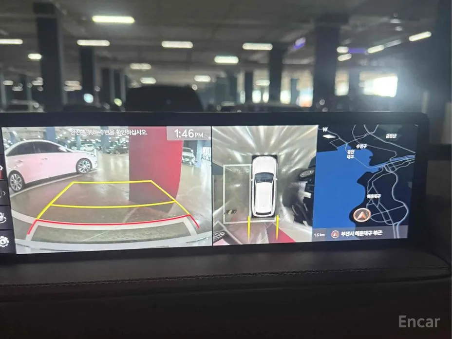 Фото 11 - Genesis GV80