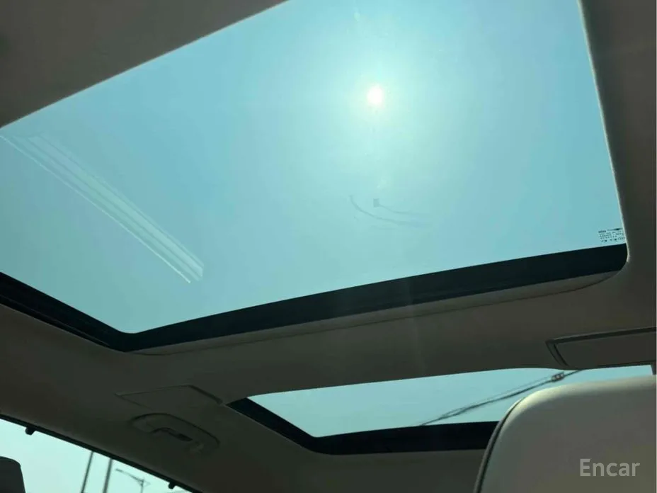 Фото 15 - Genesis GV80