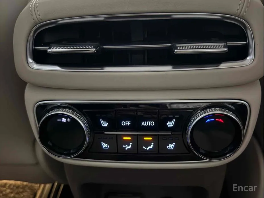 Фото 9 - Genesis GV80