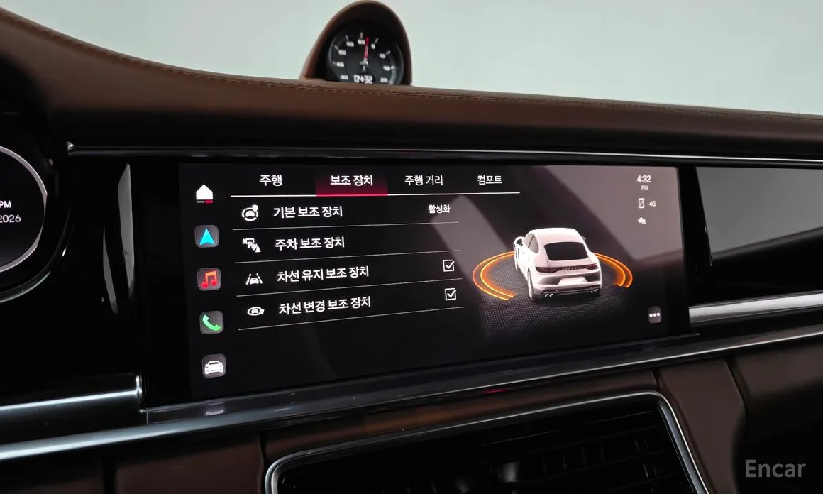 Фото 16 - Porsche Panamera