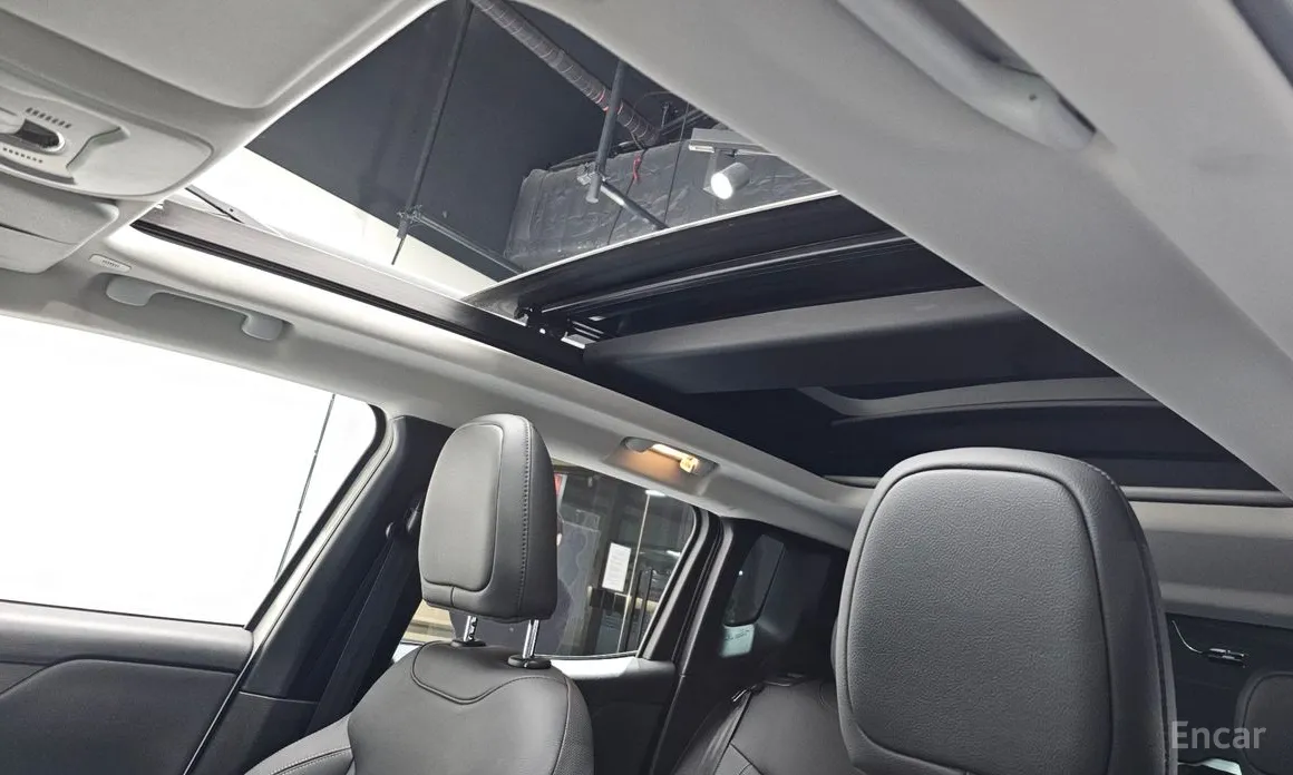 Фото 19 - Jeep Renegade