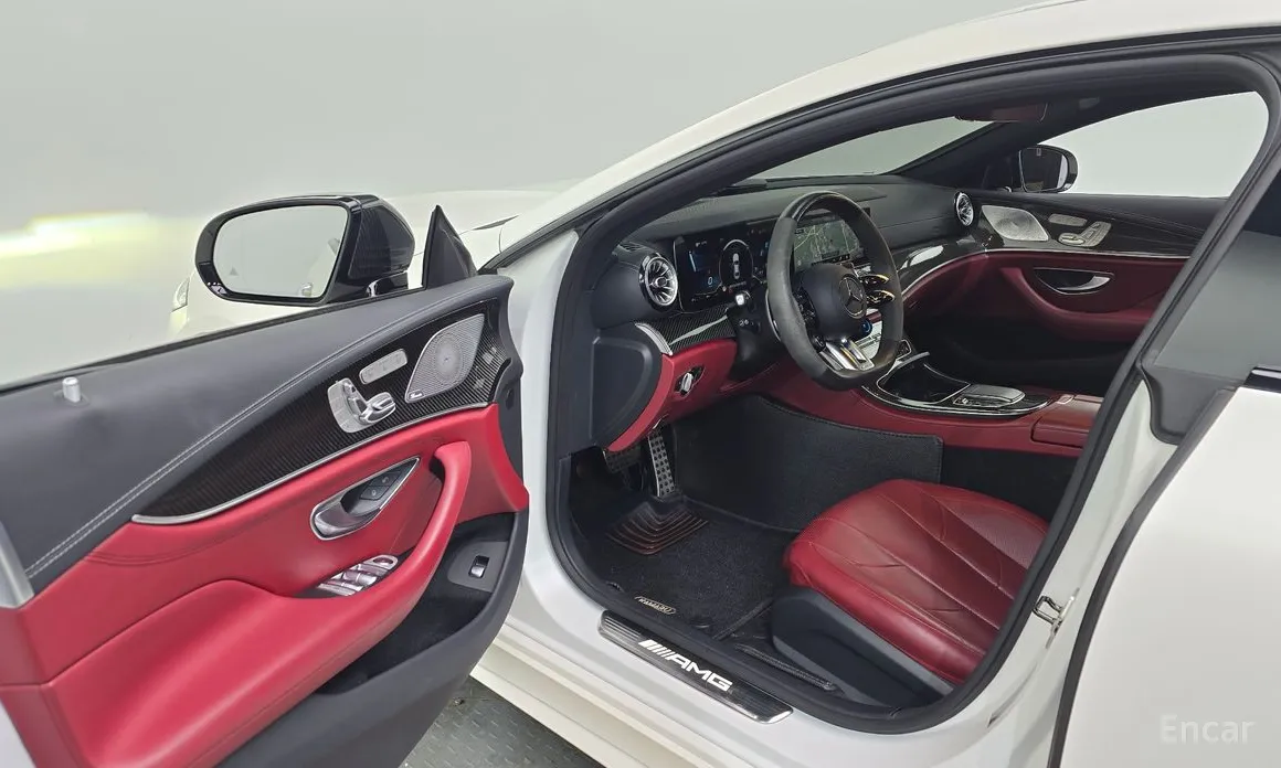 Фото 10 - Mercedes-Benz CLS-Class