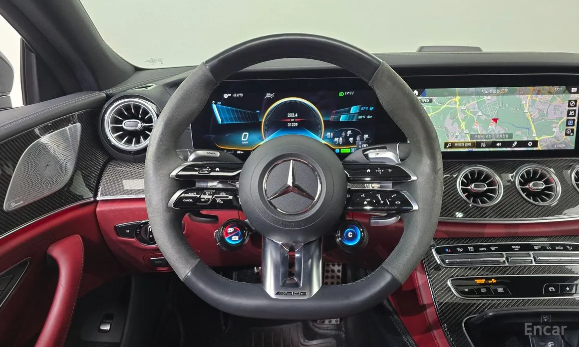 Фото 13 - Mercedes-Benz CLS-Class