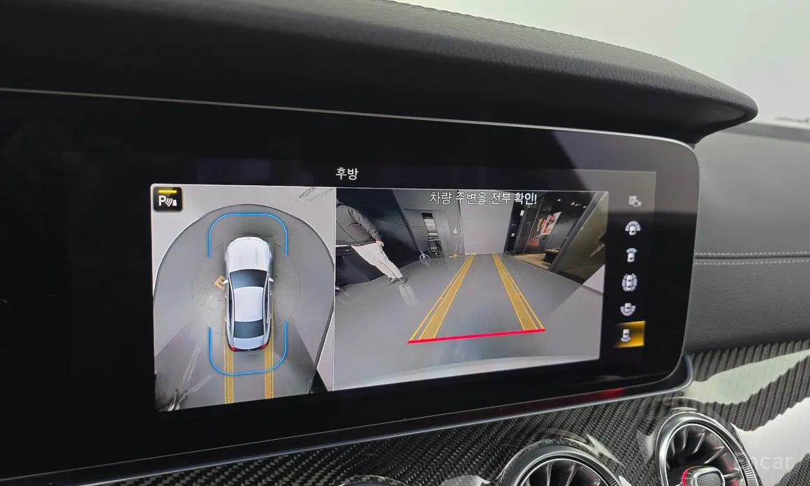 Фото 15 - Mercedes-Benz CLS-Class