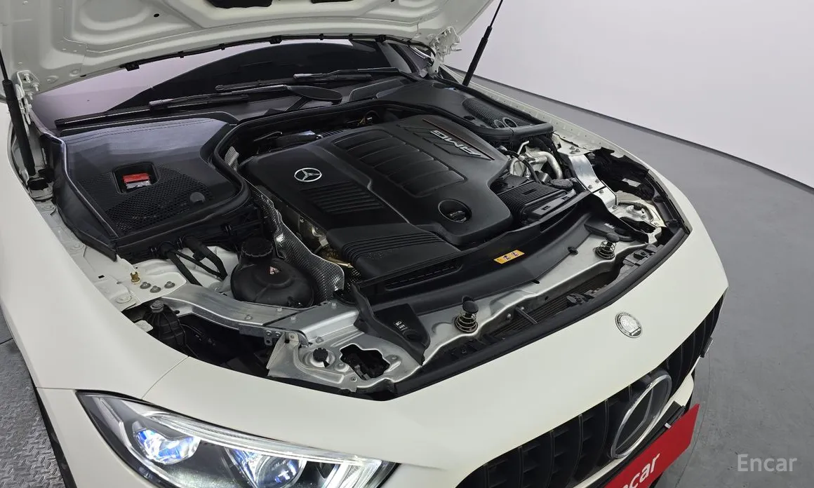 Фото 6 - Mercedes-Benz CLS-Class