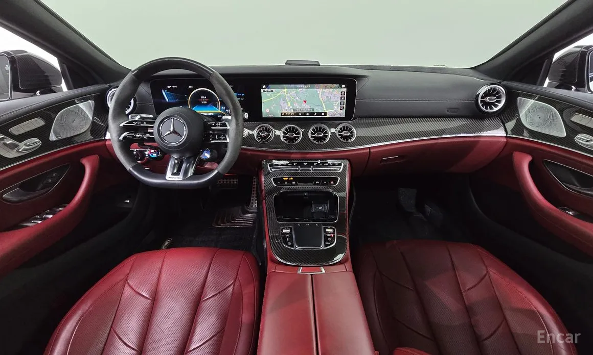 Фото 7 - Mercedes-Benz CLS-Class