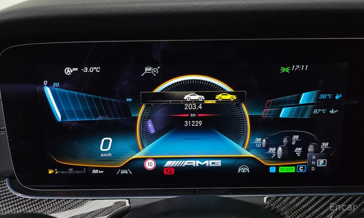 Фото 8 - Mercedes-Benz CLS-Class