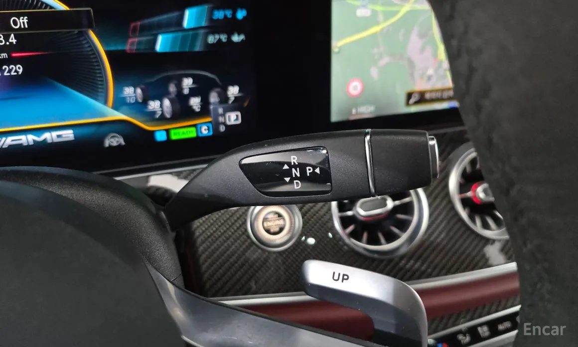 Фото 9 - Mercedes-Benz CLS-Class