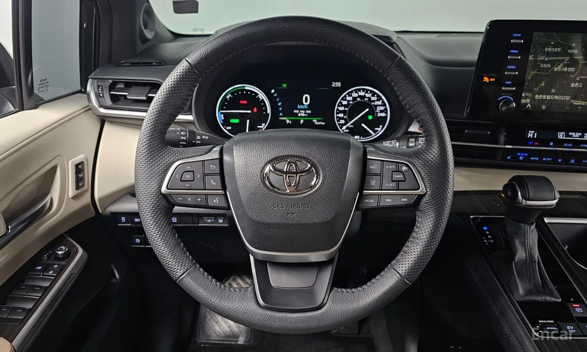 Фото 13 - Toyota Sienna