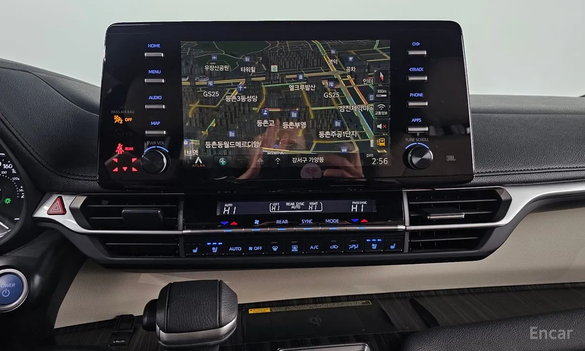 Фото 14 - Toyota Sienna