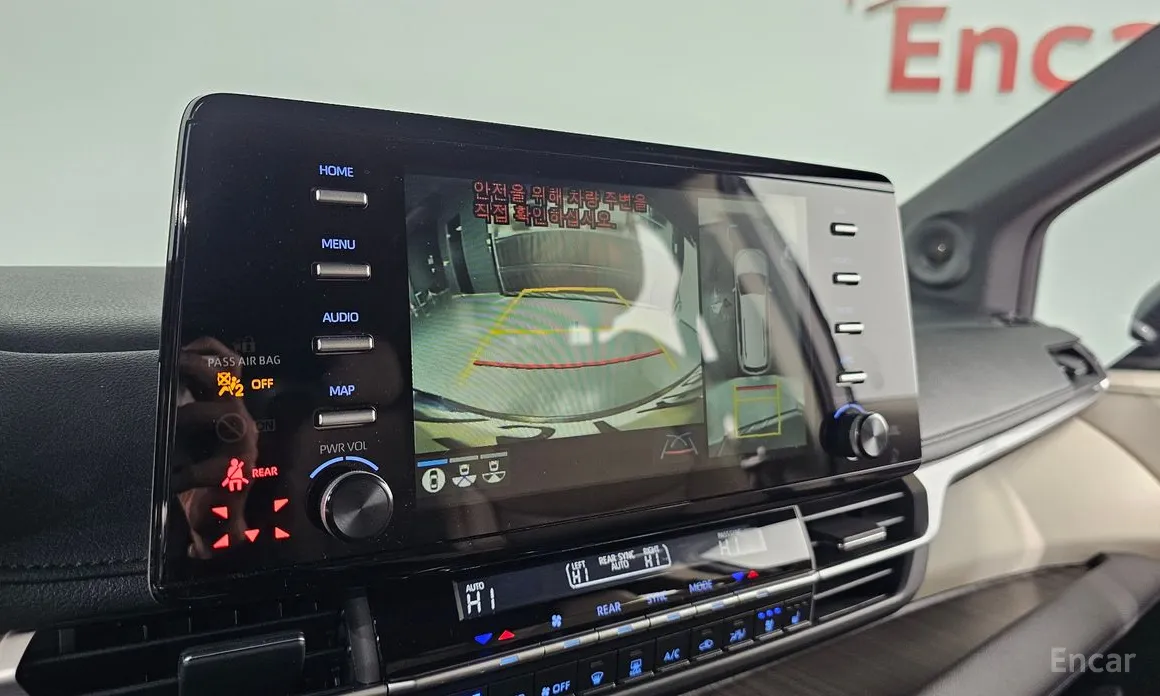 Фото 15 - Toyota Sienna