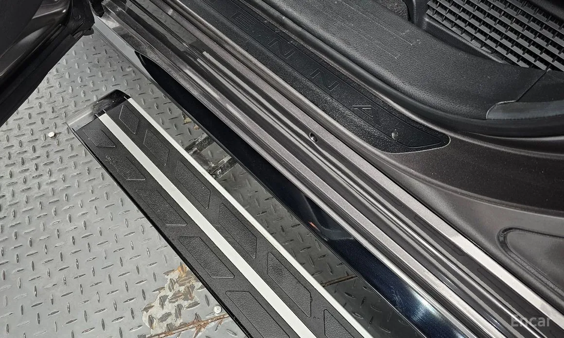 Фото 19 - Toyota Sienna