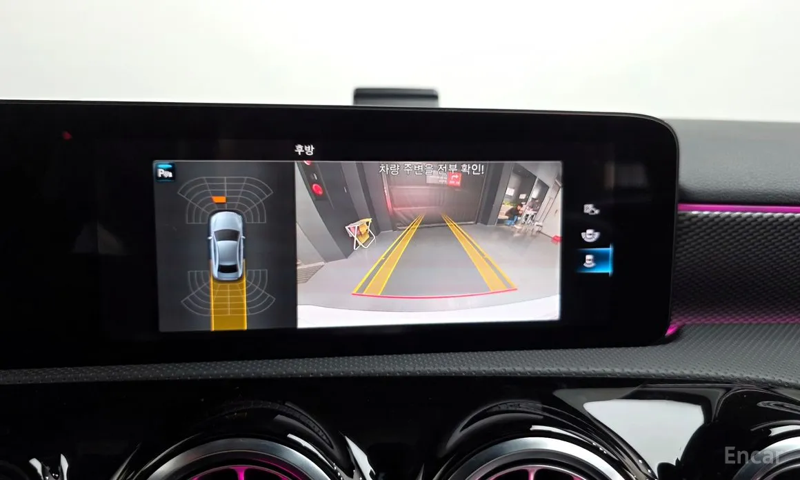 Фото 16 - Mercedes-Benz A-Class