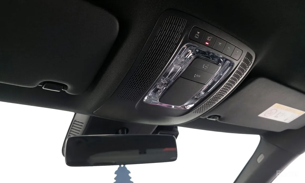 Фото 19 - Mercedes-Benz A-Class