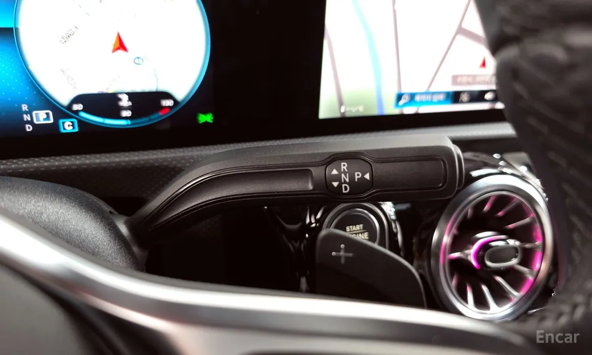 Фото 9 - Mercedes-Benz A-Class