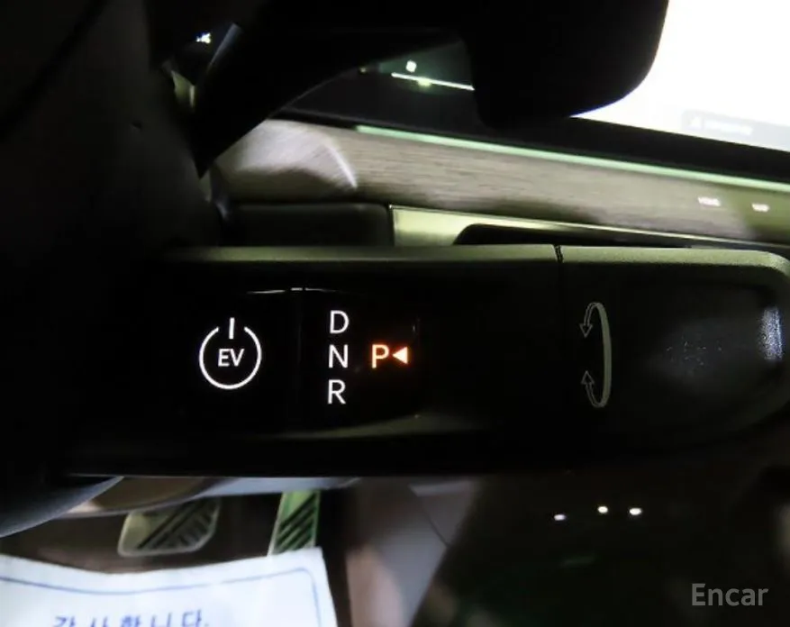 Фото 17 - Kia EV9