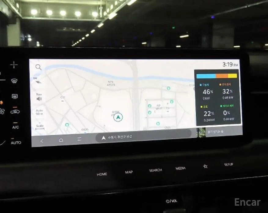 Фото 18 - Kia EV9