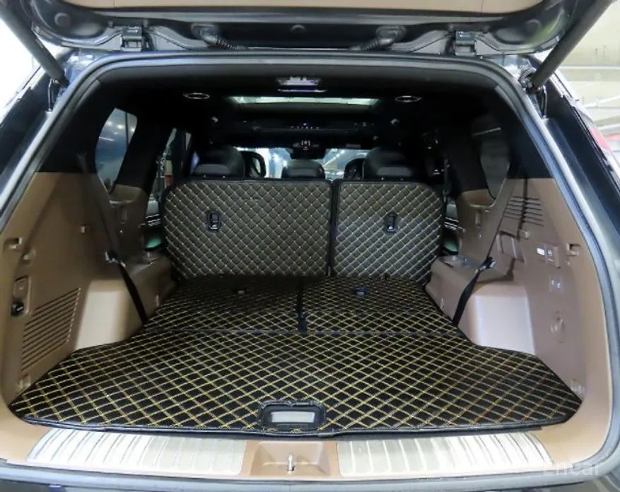 Фото 20 - Kia EV9