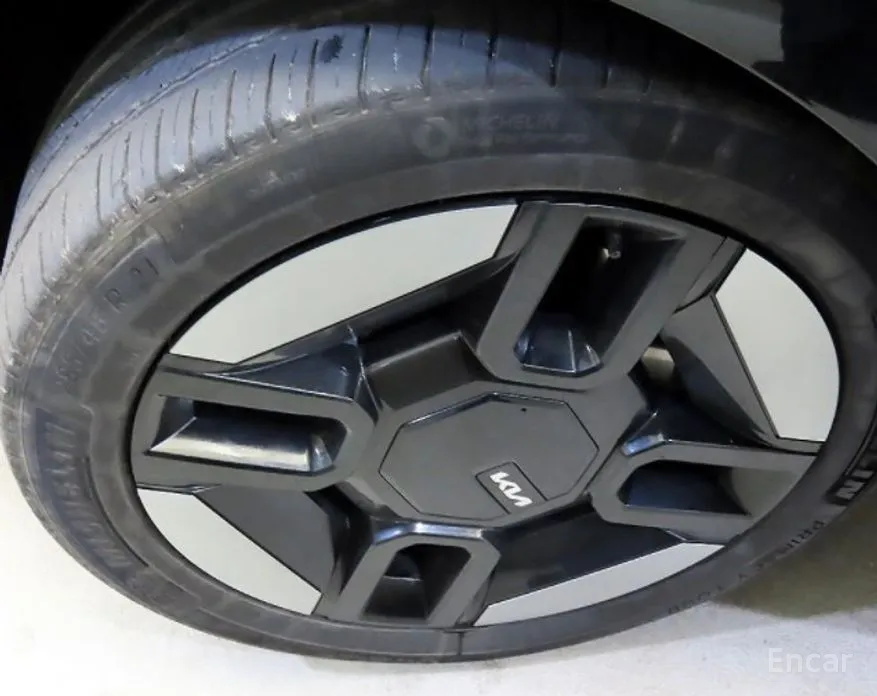 Фото 6 - Kia EV9