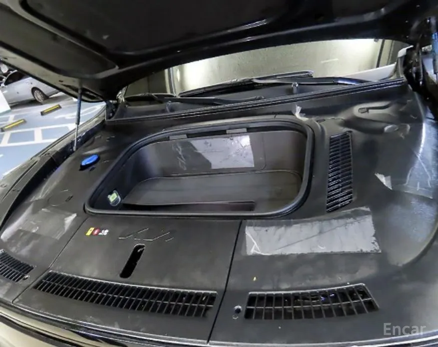 Фото 7 - Kia EV9