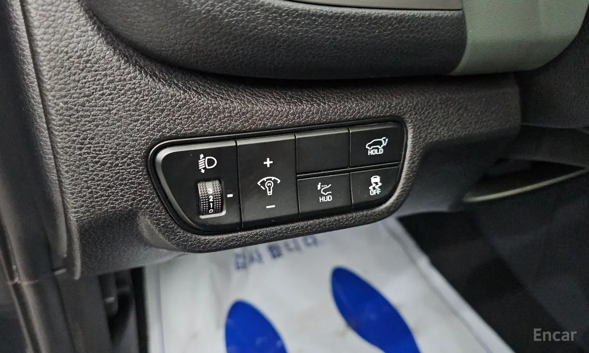 Фото 13 - Kia Seltos